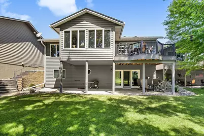 118 River Oaks Drive, Cold Spring, MN 56320 - Photo 1