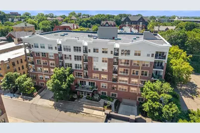 301 Oak Grove Street #308, Minneapolis, MN 55403 - Photo 2