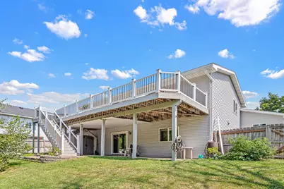 6533 Neddersen Circle, Brooklyn Park, MN 55445 - Photo 8