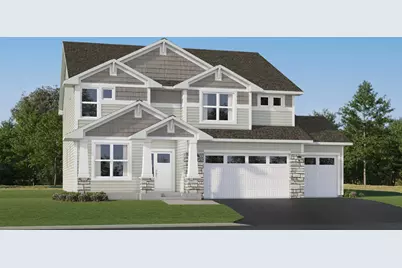1084 Adamstown Drive, Rosemount, MN 55068 - Photo 1