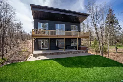 2000 W Chub Lake Road, Carlton, MN 55718 - Photo 1
