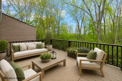 4 Ridge Road #B, Circle Pines, MN 55014 - Photo 2
