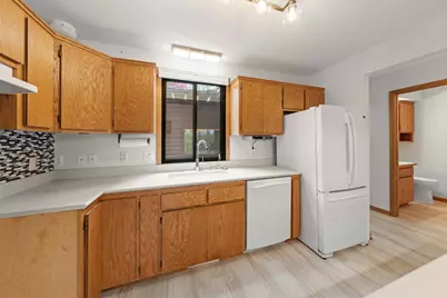 4 Ridge Road #B, Circle Pines, MN 55014 - Photo 10
