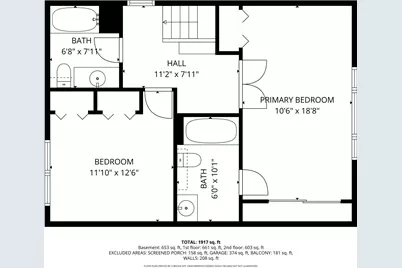 4 Ridge Road #B, Circle Pines, MN 55014 - Photo 46