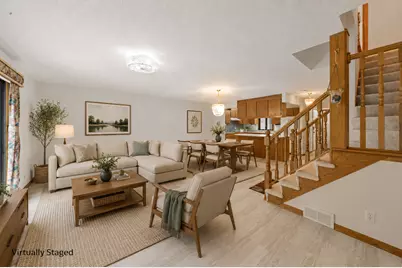 4 Ridge Road #B, Circle Pines, MN 55014 - Photo 1