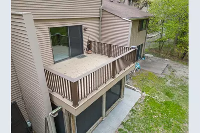 4 Ridge Road #B, Circle Pines, MN 55014 - Photo 40