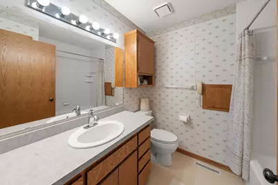 4 Ridge Road #B, Circle Pines, MN 55014 - Photo 22
