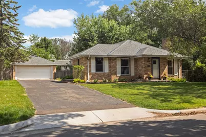 9100 Club Road, Saint Louis Park, MN 55426 - Photo 1