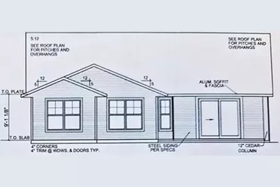 870 Congress Street W, Maple Lake, MN 55358 - Photo 4