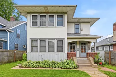 1227 Morgan Avenue N, Minneapolis, MN 55411 - Photo 2