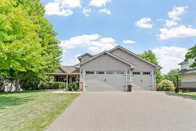 13012 Oakwood Drive, Rogers, MN 55374 - Photo 1