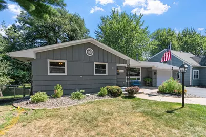 411 Van Buren Avenue S, Edina, MN 55343 - Photo 2