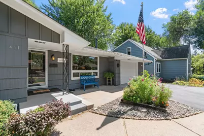 411 Van Buren Avenue S, Edina, MN 55343 - Photo 4