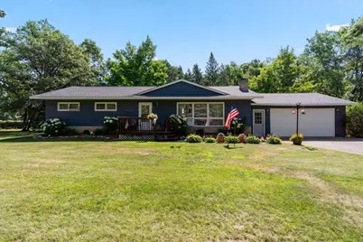 400 York Street, Pine River, MN 56474 - Photo 1