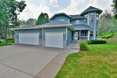 3119 Club View Court, Saint Cloud, MN 56301 - Photo 1