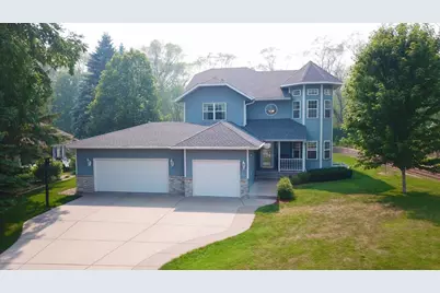 3119 Club View Court, Saint Cloud, MN 56301 - Photo 2
