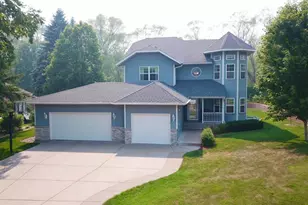 3119 Club View Ct, Saint Cloud, MN 56301 - Photo 2