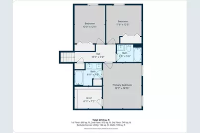 5124 Mustang Circle, Woodbury, MN 55129 - Photo 42