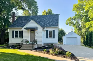 314 Colfax Ave NW, Renville, MN 56284 - Photo 1