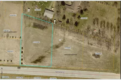 Lt1Blk1 Partridge Street, Audubon, MN 56511 - Photo 6