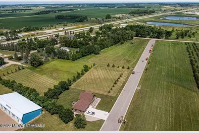 Lt1Blk1 Partridge Street, Audubon, MN 56511 - Photo 4