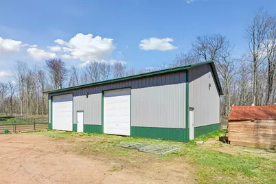 2180 E Bone Lake Lane, Luck, WI 54853 - Photo 20