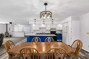 2180 E Bone Lake Ln, Luck, WI 54853 - Photo 6