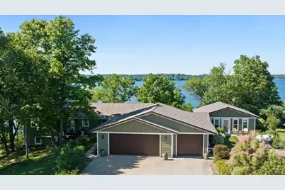 8590 Sara Road NW, Brandon, MN 56315 - Photo 1