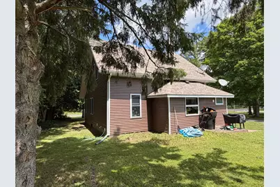 603 Oak Street W, Frederic, WI 54837 - Photo 6