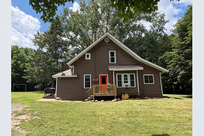 603 Oak Street W, Frederic, WI 54837 - Photo 4