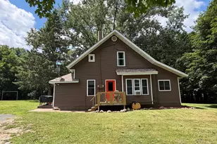 603 Oak St W, Frederic, WI 54837 - Photo 4