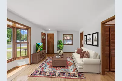 8701 Vincent Avenue S, Bloomington, MN 55431 - Photo 4