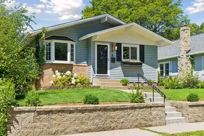 2818 Ulysses Street NE, Minneapolis, MN 55418 - Photo 1