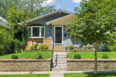 2818 Ulysses Street NE, Minneapolis, MN 55418 - Photo 2