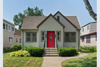 4612 Bloomington Avenue, Minneapolis, MN 55407 - Photo 1
