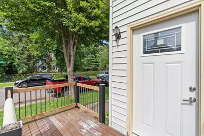 654 Winslow Avenue, Saint Paul, MN 55107 - Photo 2