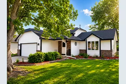 9625 Sheridan Avenue N, Brooklyn Park, MN 55444 - Photo 1