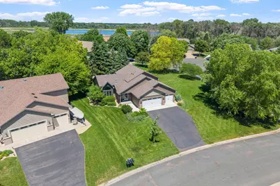 1173 Ruffed Grouse Court, Lino Lakes, MN 55014 - Photo 4