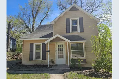 312 Merriam Avenue, Montevideo, MN 56265 - Photo 1