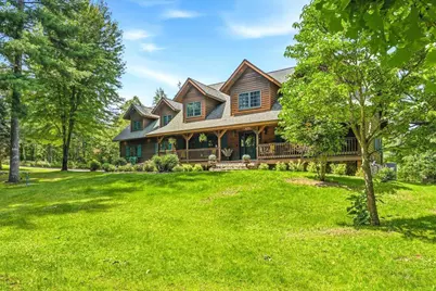 7460 Jordan Buck Trail, Danbury, WI 54830 - Photo 2
