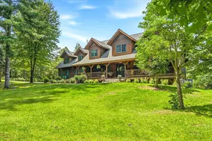 7460 Jordan Buck Trail, Danbury, WI 54830 - Photo 2