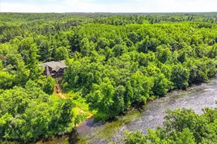 7460 Jordan Buck Trail, Danbury, WI 54830 - Photo 4