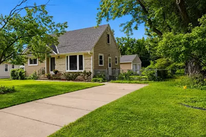 8933 Wally Drive, Golden Valley, MN 55427 - Photo 2