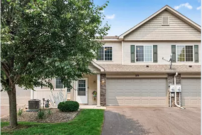 375 Arrowhead Drive, Lino Lakes, MN 55014 - Photo 1