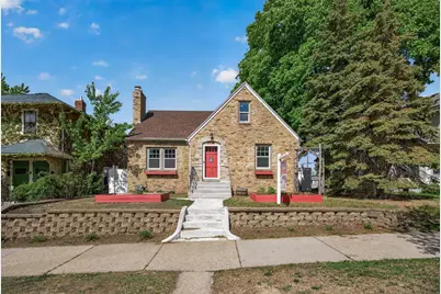 4048 17th Avenue S, Minneapolis, MN 55407 - Photo 1