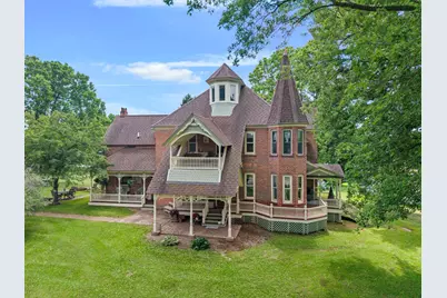 22961 Church Street, Ettrick, WI 54627 - Photo 1