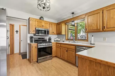 1309 Fremont Court, Burnsville, MN 55306 - Photo 2