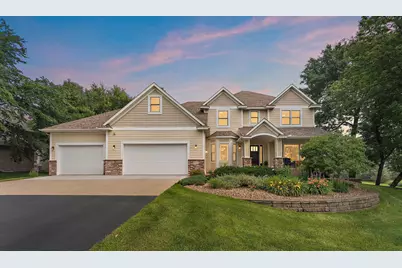 2657 146th Avenue NE, Ham Lake, MN 55304 - Photo 2
