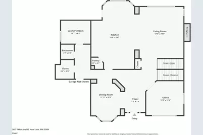 2657 146th Avenue NE, Ham Lake, MN 55304 - Photo 4