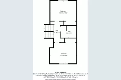 80 Canterbury Court, Mankato, MN 56001 - Photo 46